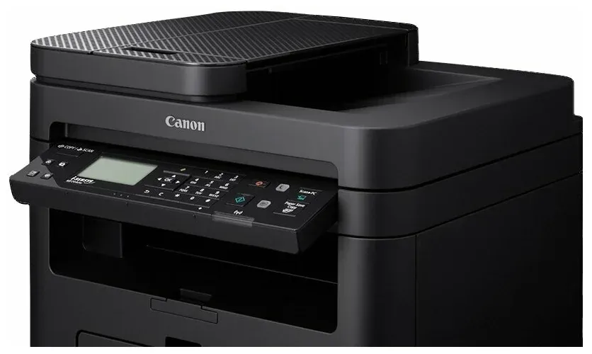 МФУ лазерное Canon i-SENSYS MF244dw, купить недорого