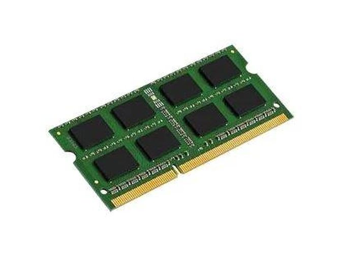 Оперативная память Kingston DDR3 8GB 1600Mhz SODIMM