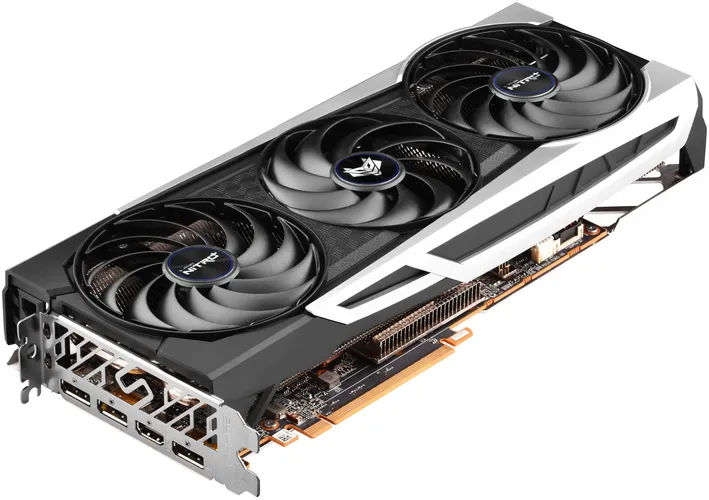 Видеокарта SAPPHIRE - 12GB NITRO+ AMD RADEON™ RX 6700 XT GAMING OC 192Bit GDDR6, в Узбекистане