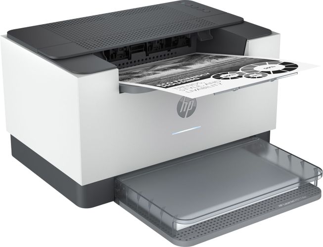 Принтер лазерный HP LaserJet 211DW, купить недорого