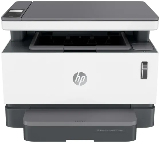 МФУ лазерный HP Neverstop Laser 1200n