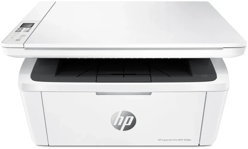 МФУ лазерное HP LaserJet Pro MFP M28w