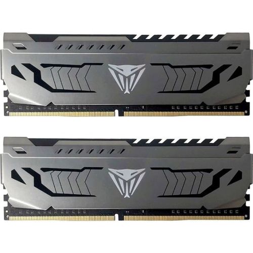 Оперативная память Patriot DDR4 16GB 3200Mhz (8*2)