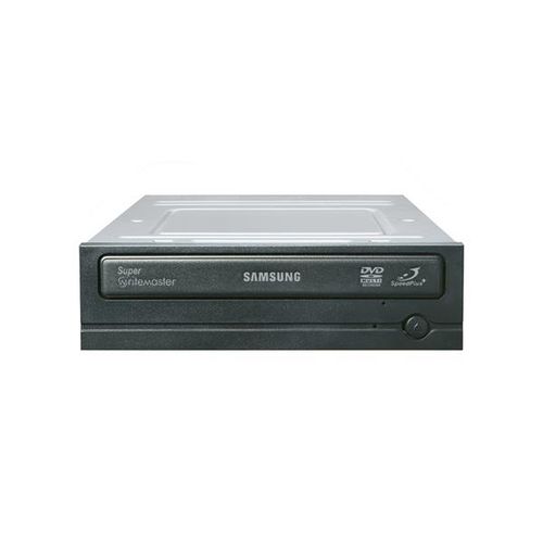 Оптический привод Samsung - DVD-RW, oem, Ref