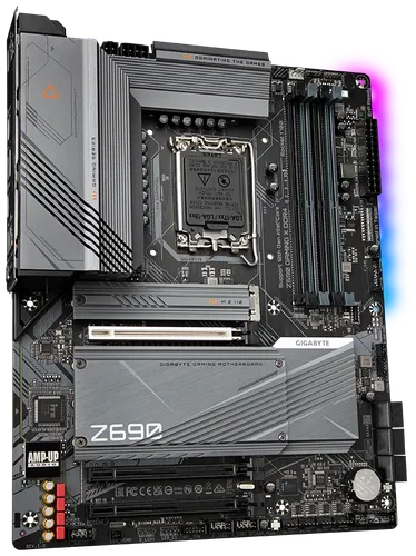 Anakart   Gigabyte Z690 GAMING X DDR4