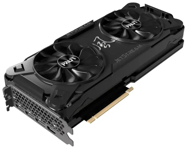 Видеокарта Palit GeForce RTX 3070 JetStream 8GB