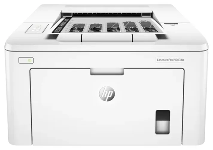 Lazerli printer HP LaserJet Pro M203dn, в Узбекистане