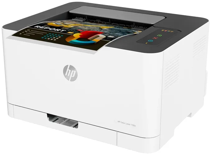 Принтер лазерный HP Color Laser 150a, купить недорого