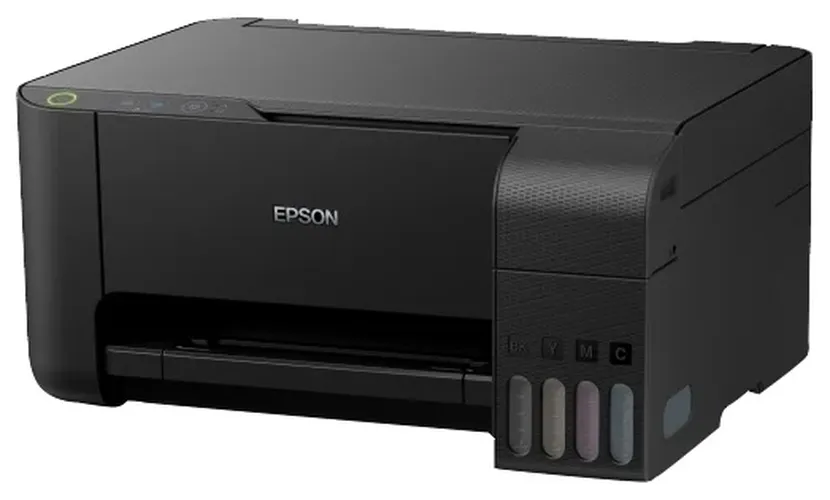 МФУ струйный Epson L3100, в Узбекистане