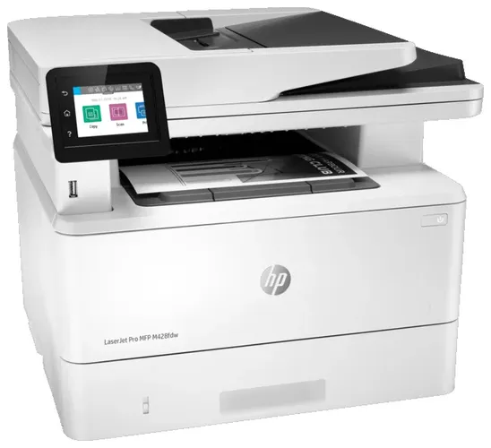 MFP lazer HP LaserJet Pro MFP M428fdw, в Узбекистане