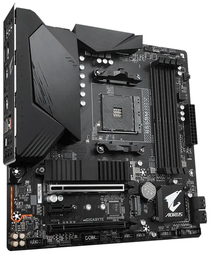 Anakart Gigabyte B550M AORUS PRO-P