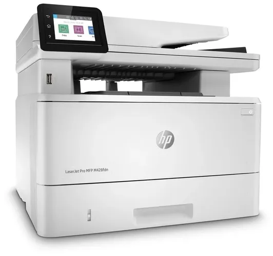 MFP lazer HP LaserJet Pro MFP M428fdn, купить недорого