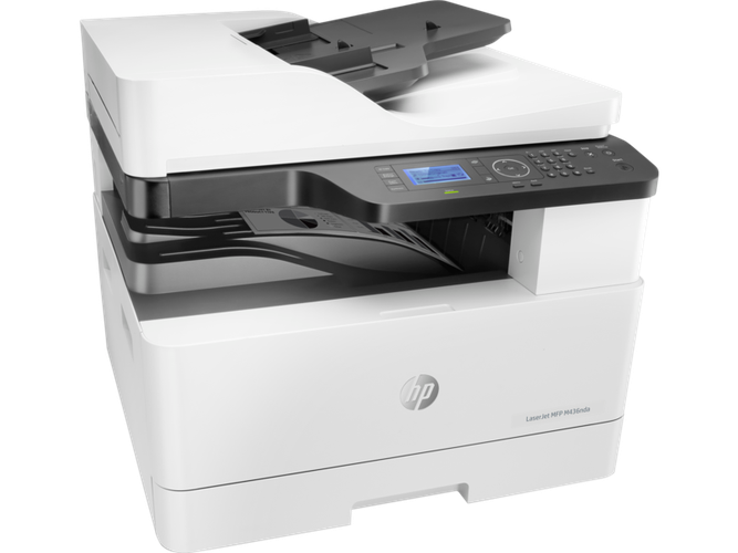 МФУ лазерное HP LaserJet M436nda, в Узбекистане