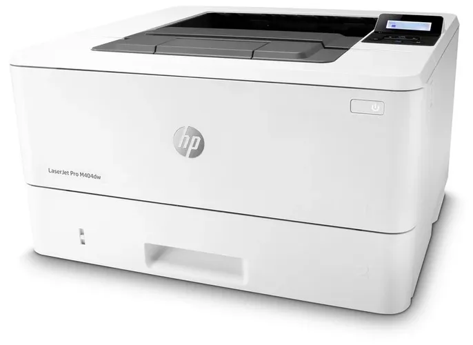 Принтер лазерный HP LaserJet Pro M404dw, в Узбекистане