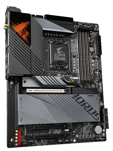 Ona plata Gigabyte Z690 AORUS ULTRA 1.1