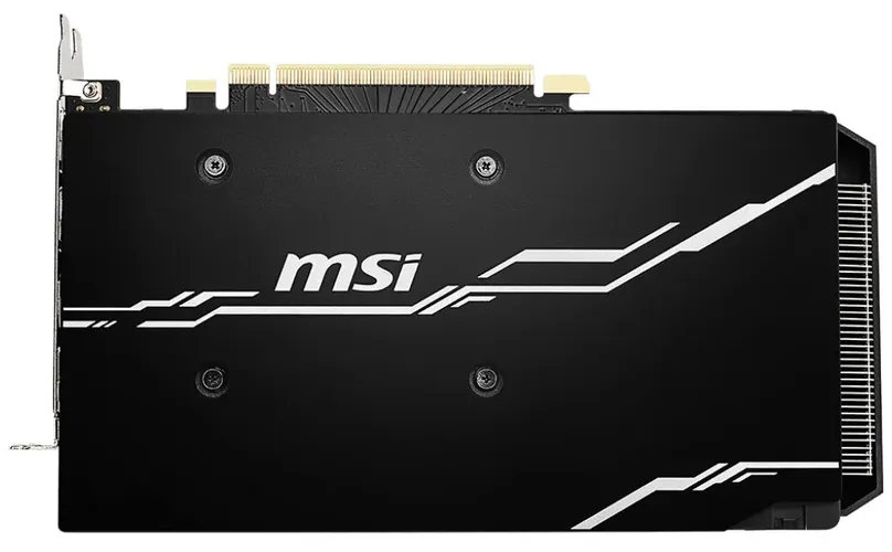 Видеокарта MSI GeForce RTX 2060 VENTUS 12 GB OC, фото