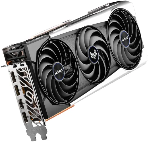 Видеокарта SAPPHIRE - 12GB NITRO+ AMD RADEON™ RX 6700 XT GAMING OC 192Bit GDDR6, купить недорого