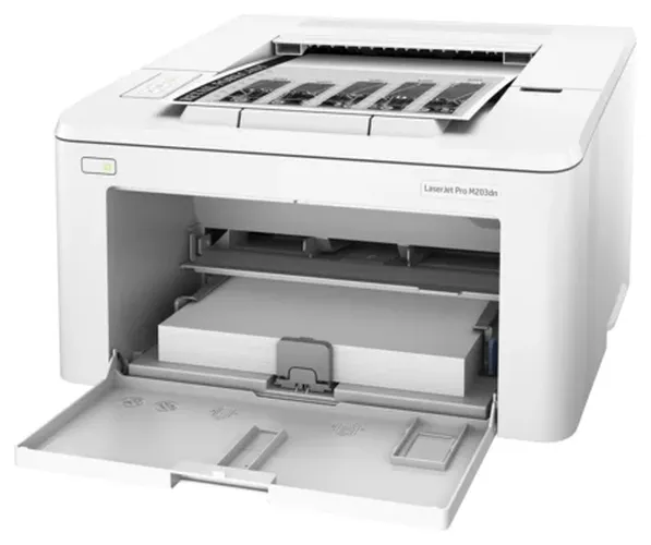 Lazerli printer HP LaserJet Pro M203dn, купить недорого