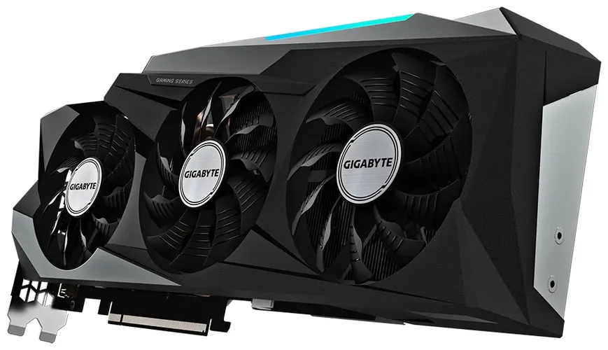 Video karta Gigabyte-10GB GeForce RTX 3080 GAMING OC GV-N3080GAMING OC-10GD, фото