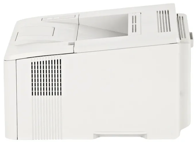 Принтер лазерный HP LaserJet Pro M203dn, фото