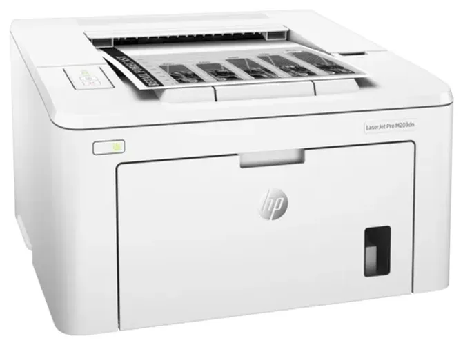 Lazerli printer HP LaserJet Pro M203dn