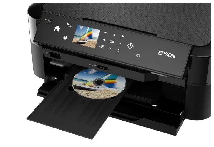 МФУ струйное Epson L850, в Узбекистане