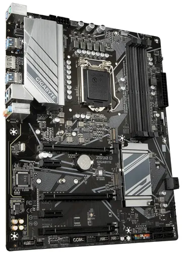 Материнская плата Gigabyte Z590 D