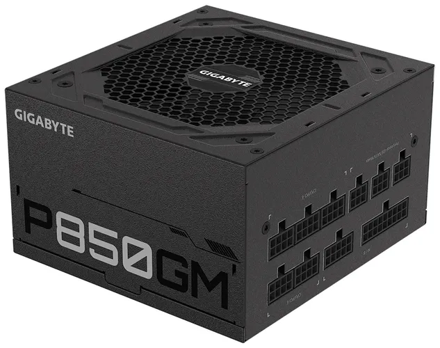 Блок питания GIGABYTE GP-P850GM 850W, в Узбекистане