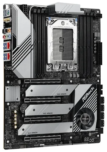 Ona plata ASRock TRX40 Creator, купить недорого