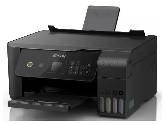 МФУ струйное Epson L3160, фото