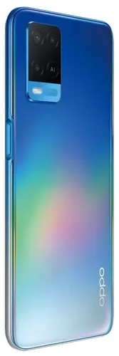 Смартфон OPPO A54, Blue, 4/128 GB, фото № 4