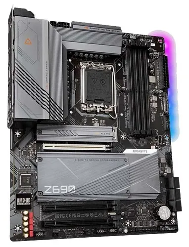 Материнская плата Gigabyte Z690 GAMING X DDR5