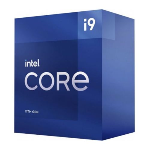 Процессор Intel® Core™ i9-11900F