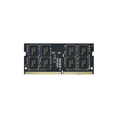 Operativ xotira Teamgroup | DDR4 | 1x16 GB | 3200 Mhz