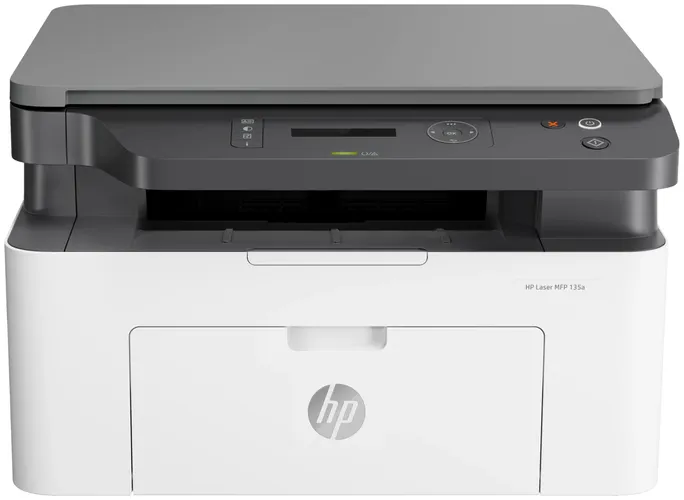 МФУ лазерный HP Laser MFP 135a