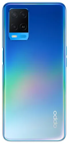 Smartfon OPPO A54, Blue, 4/128 GB, в Узбекистане