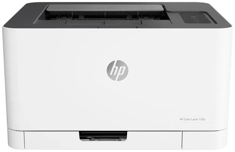 Принтер лазерный HP Color Laser 150a