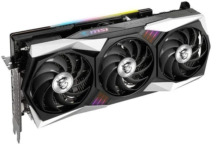 Video karta MSI Radeon RX 6900 XT GAMING Z TRIO 16G