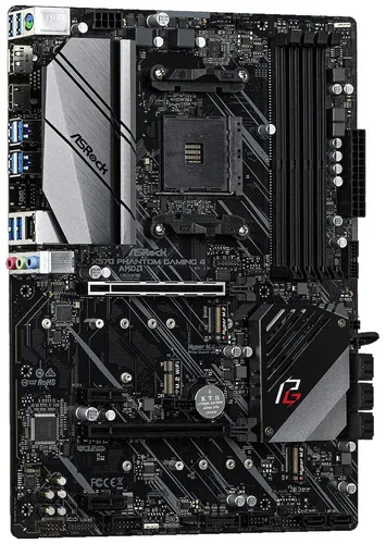 Материнская плата ASRock H570 Phantom Gaming 4, купить недорого