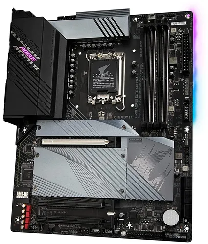 Anakart  Gigabyte Z690 AORUS ELITE DDR4, в Узбекистане