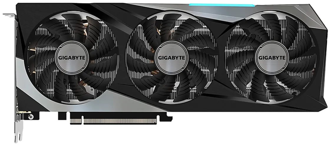 Video karta Gigabyte - 8GB GeForce RTX 3070 GAMING OC GV-N3070GAMING OC-8GD