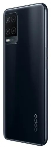 Смартфон OPPO A54, black, 4/64 GB, фото № 4