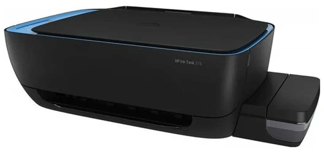 МФУ струйное HP Ink Tank 319, цветн., A4, купить недорого