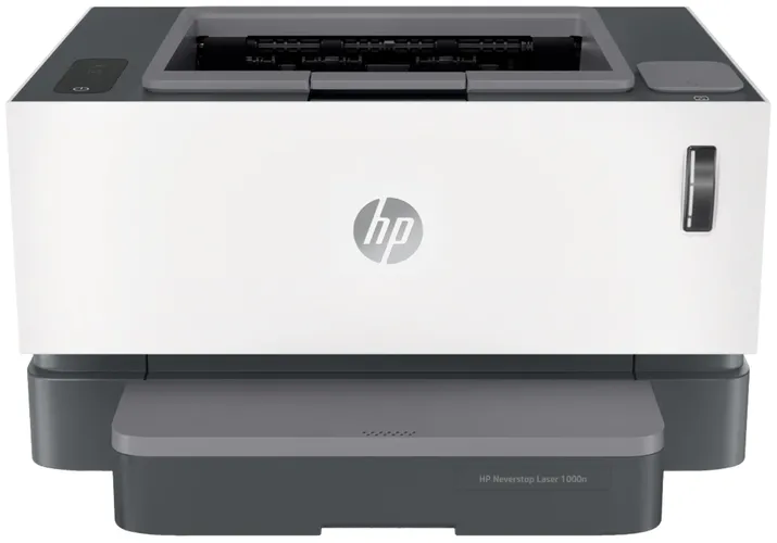 Принтер лазерный HP Neverstop Laser 1000n