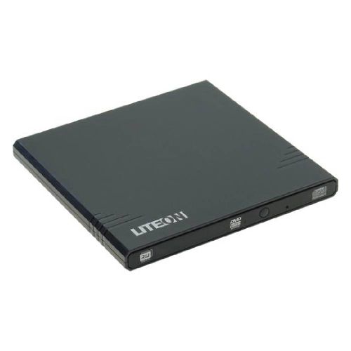 Оптический привод LITEON - Ext DVD-RW DN-8A6JH-L11-BeBAU108