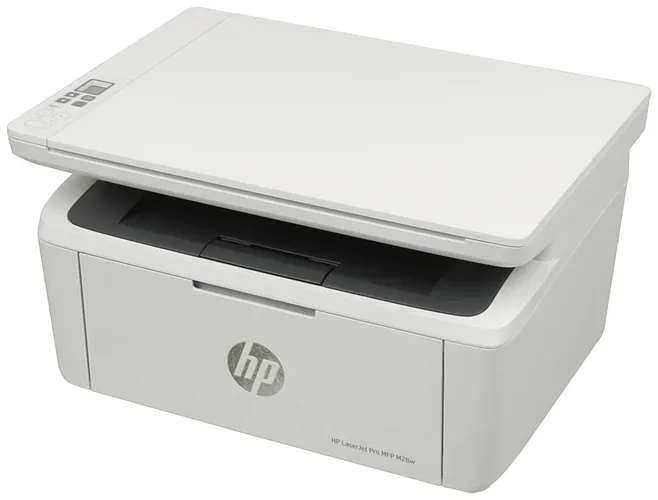 МФУ лазерное HP LaserJet Pro MFP M28w, в Узбекистане