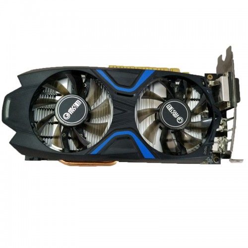 Видеокарта Galax - 4GB GeForce GTX1050Ti