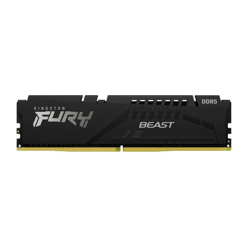 Оперативная память Kingston Fury KF548C38BBK2-32 | DDR5 | 2x16 GB | 4800 Mhz