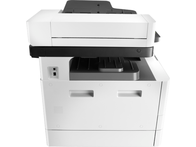 МФУ лазерный HP LaserJet M436nda, фото