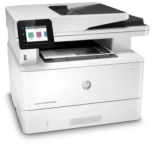 MFP lazer HP LaserJet Pro MFP M428fdn, в Узбекистане